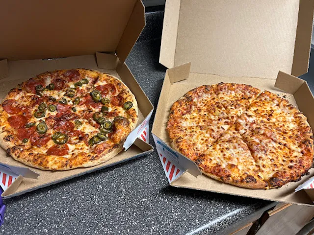 Domino's Pizza