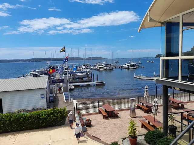 Royal Motor Yacht Club Toronto