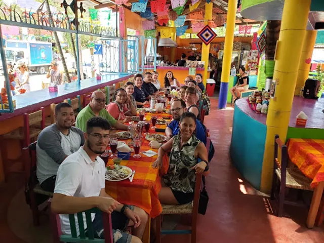 El Original Cafe Sayulita