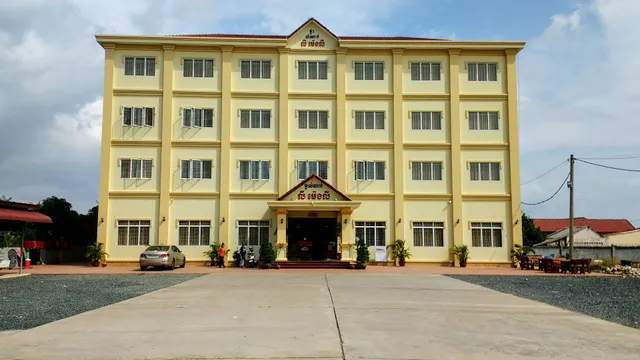 Ly Mengly Guesthouse