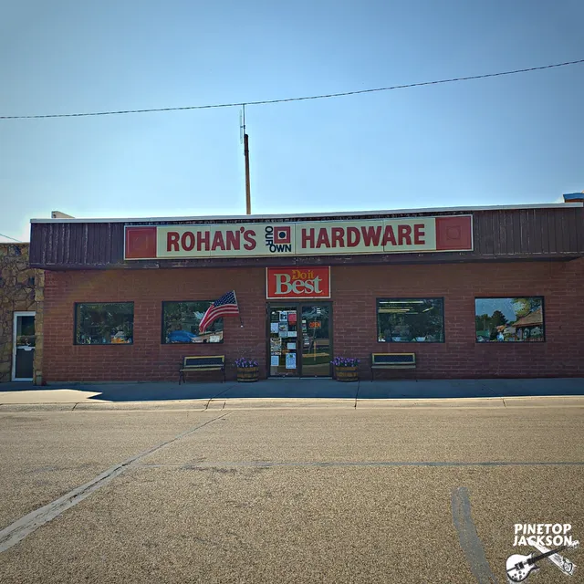 Rohan Hardware