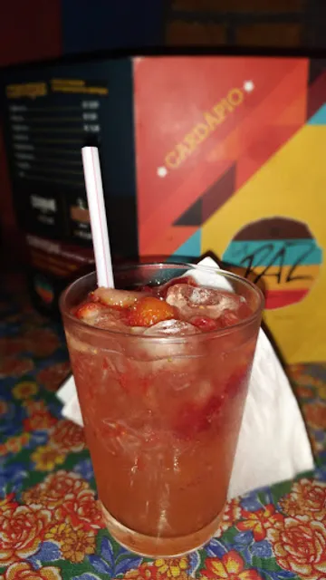 La Paz Botequim Retrô