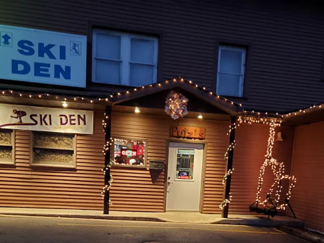 Putzi’s Ski & Sport Den