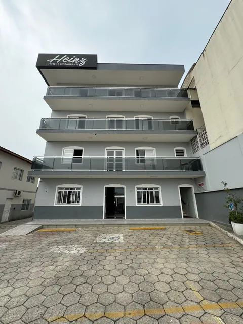 Hotel e Restaurante Heinz