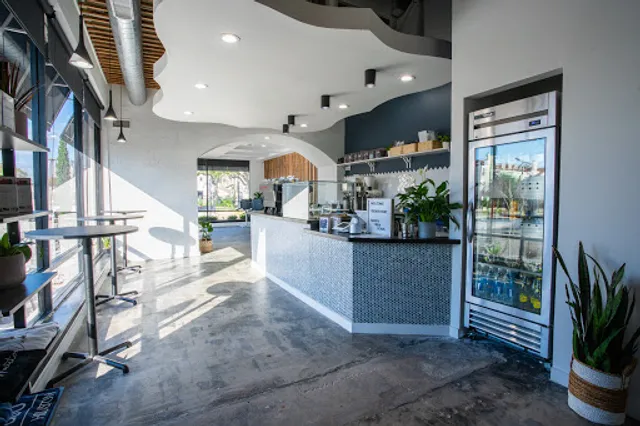 DUO Houston - River Oaks: Coffee & Pilates