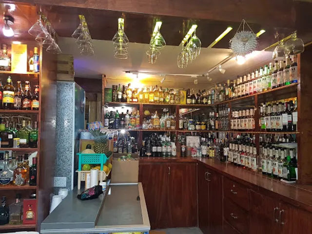 Restaurante de Mariscos Don Camarone Playa Miramar