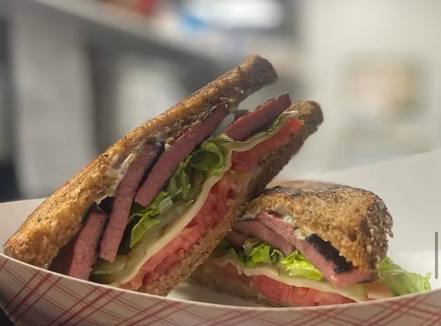 The Beli - The Original Beach Deli