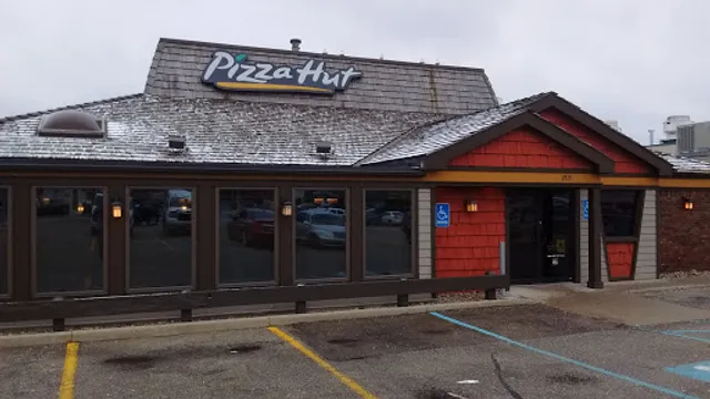 Pizza Hut
