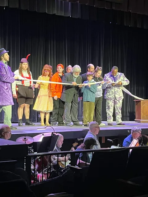 Fremont Community Theatre