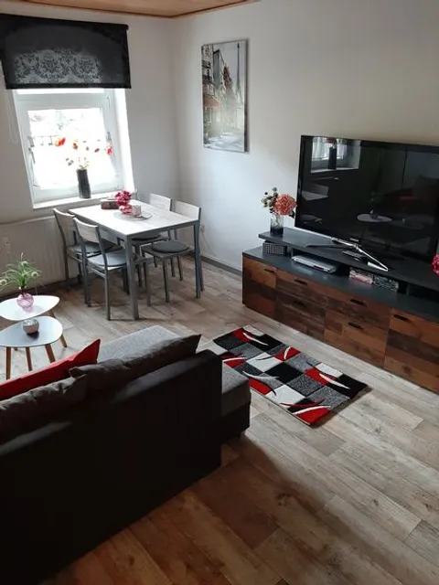 Ferienuntenterkünfte Claudia Dietrich