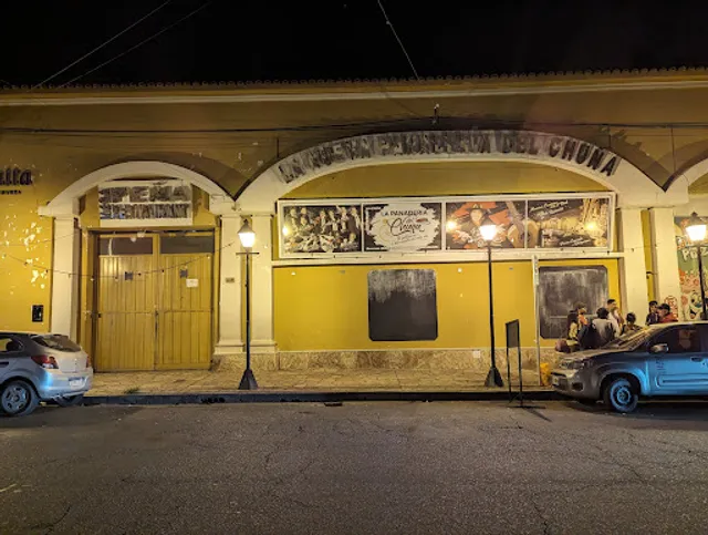 La Nueva Panadería del Chuña