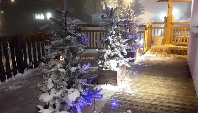 Hôtel de la Valentin