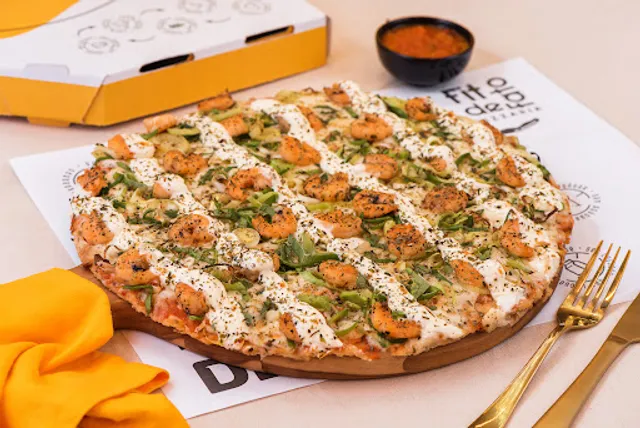 Fit de Fato - Recreio