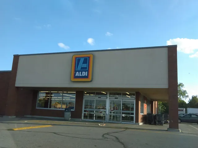 ALDI