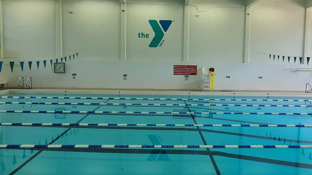 Sacramento Central YMCA