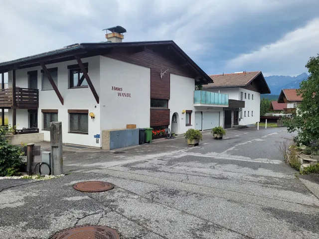 Appartementhaus Wandl