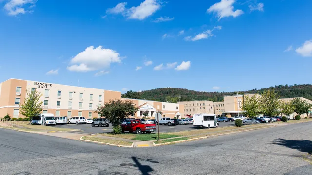 Champion Christian College