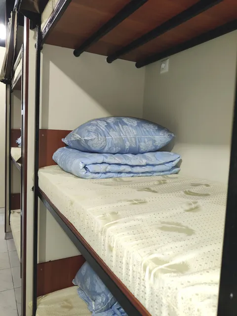 Хостел Магония Ӏ метро ЗИЛ