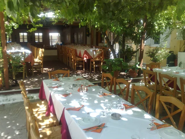 Όπως - Παλιά