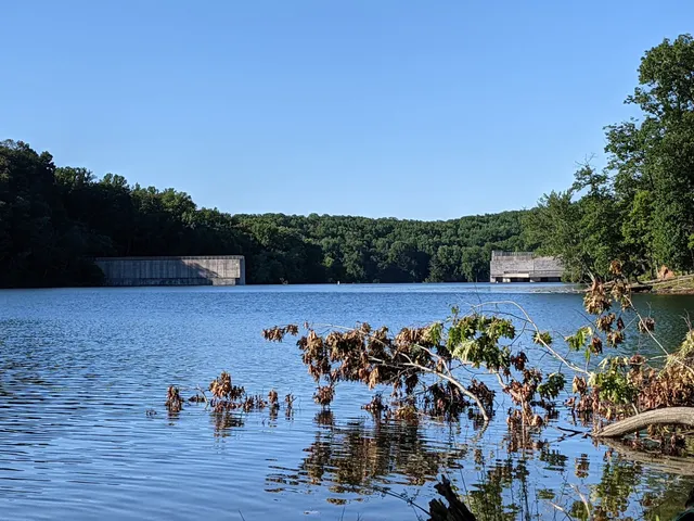 Loch Raven Reservoir Park