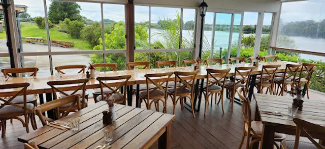 The Garden Bar Frederickton