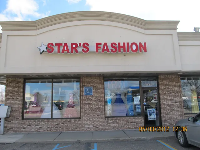 Stars Fashion