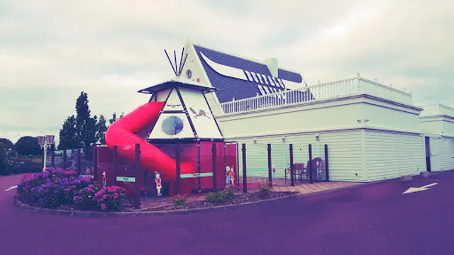 Buffalo Grill Saint-Lô