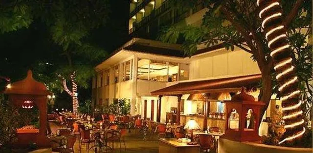 Taj Banjara, Hyderabad