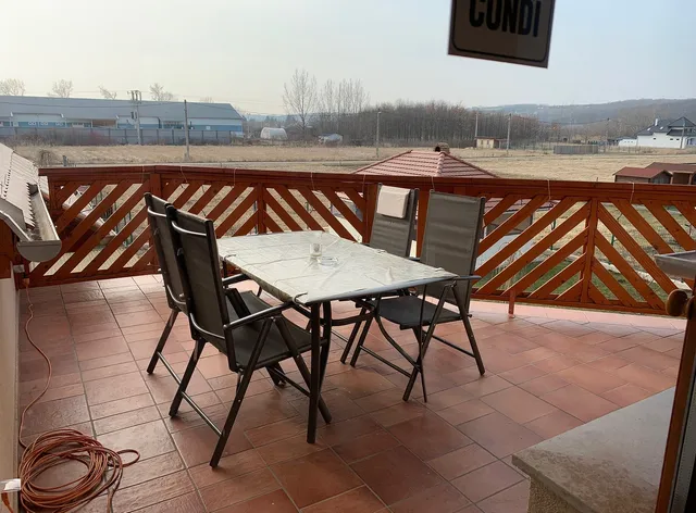 Vidor Guest House Demjén