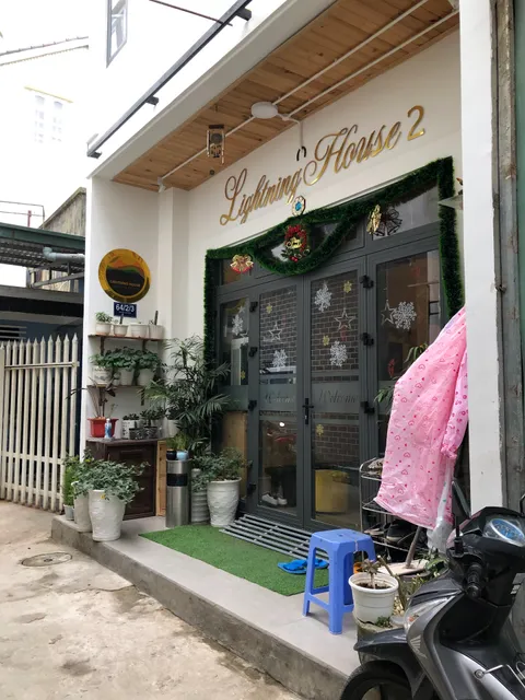 Lightning House 2