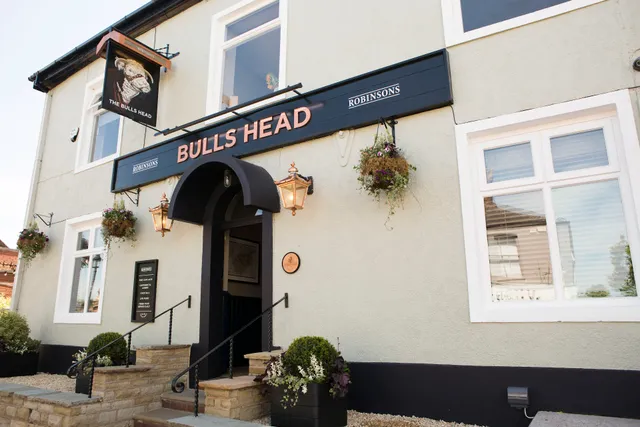 Bulls Head