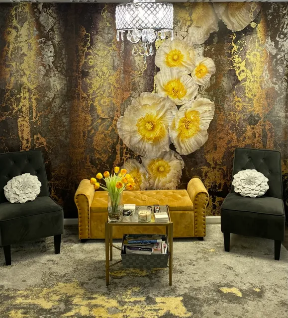 Sheer Hair Center by Shauna Shears