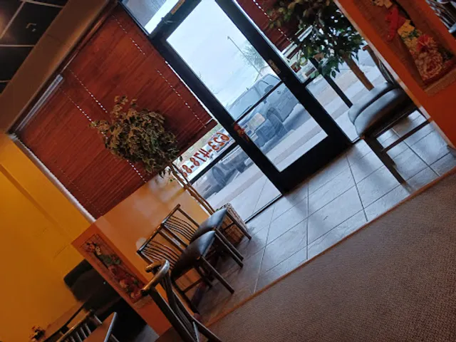 Blossom Asian Cuisine