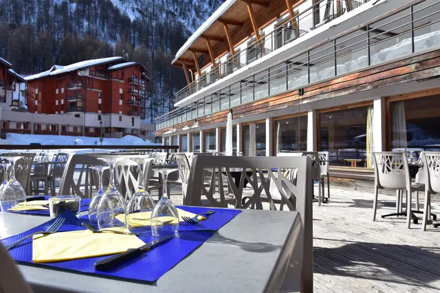 Central Fund of Social Activities CCAS