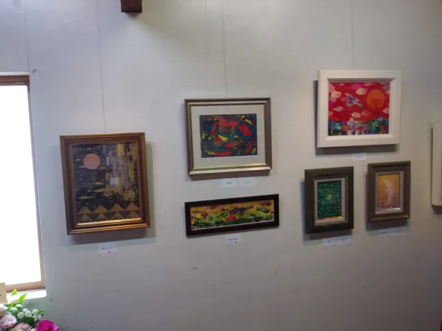 ギャラリーキャメルＫ