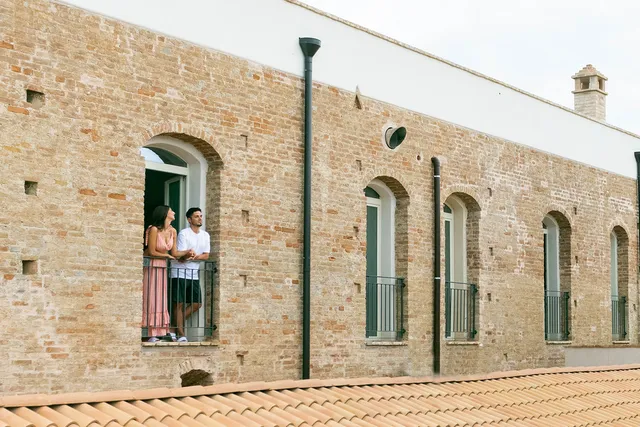 La Carrera - Camere & Spa