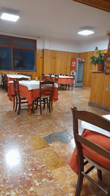 Ristorante Pizzeria LA TROTA