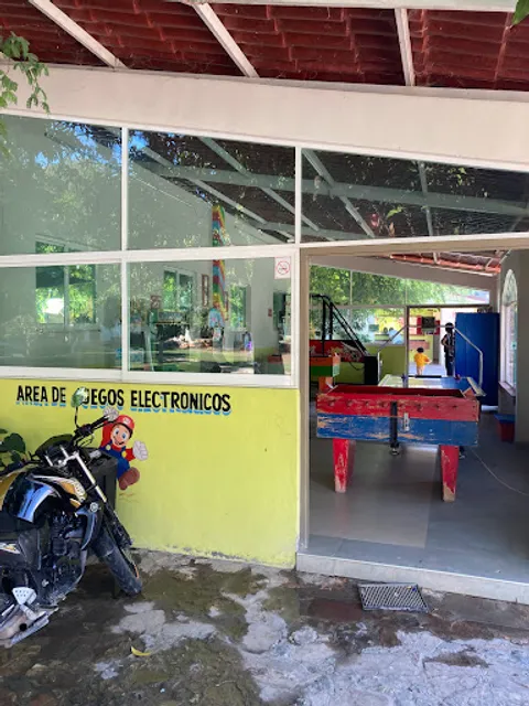 Quinta "Los Girasoles"