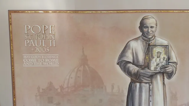 Sacred Heart Parish - Catholic Church