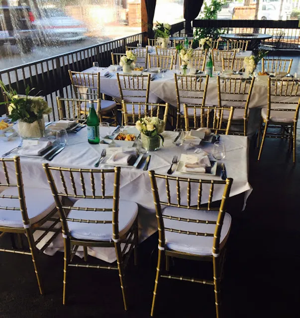 Fresh, made to order Mediterranean Cuisine