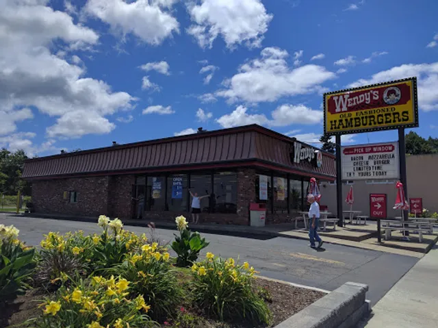 Wendy's
