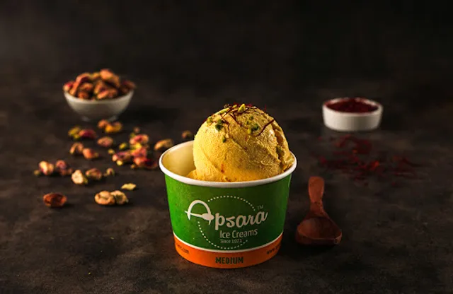 Apsara Ice Creams