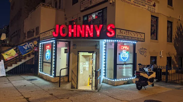 Johnny's Carryout
