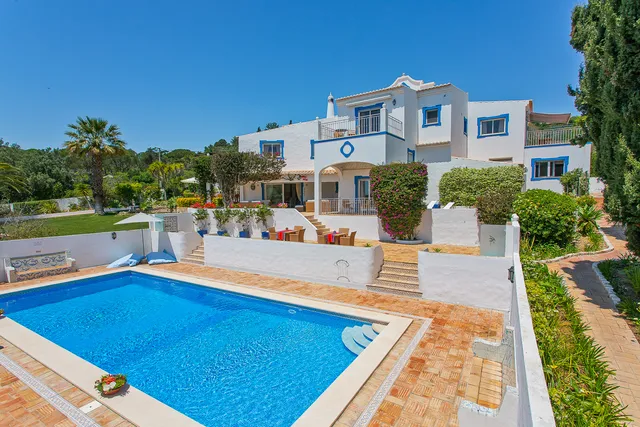 Quinta Bonita Country House & Gardens