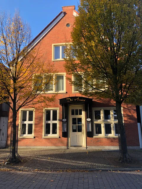 Da' Amici Hotel & Restaurant