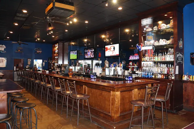 Stars Sports Bar & Grill