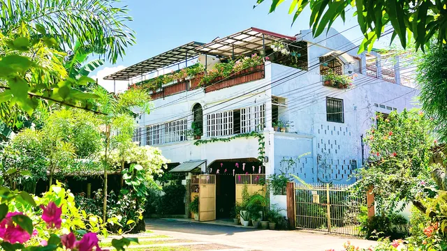 Balai Tinay Guesthouse