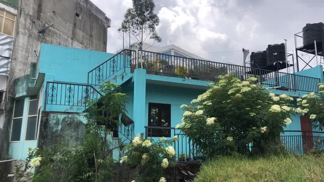 Pavithra Homestay Munnar