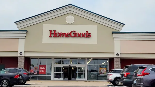 HomeGoods