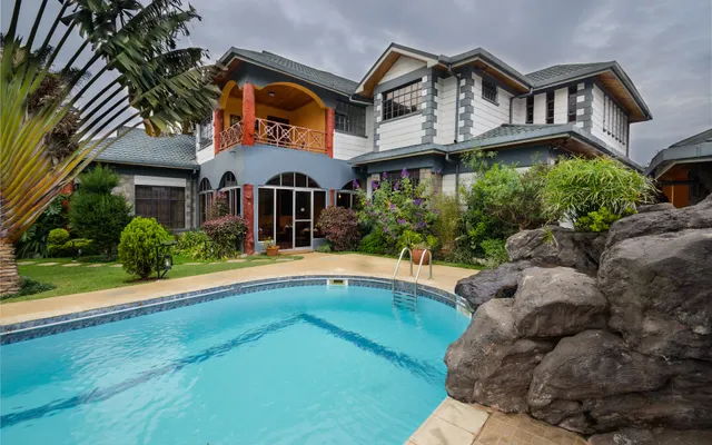 Cold Springs Karen Boutique Hotel